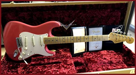 fender custom shop dealers uk.